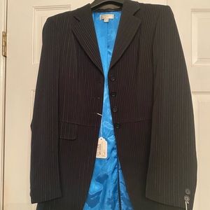 NWOT Dressage Show jacket—tags broke off but never worn
